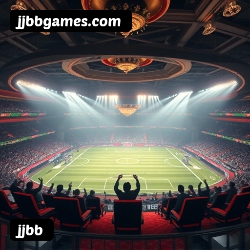 Siga a jjbb no Facebook