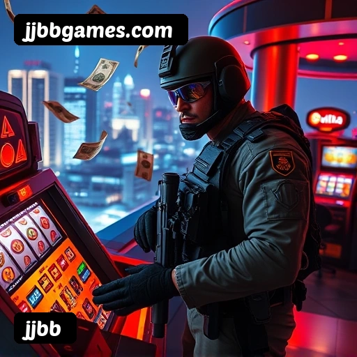 Equipe de suporte ao cliente da jjbb