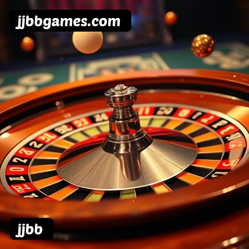 Bônus de Boas-vindas jjbb